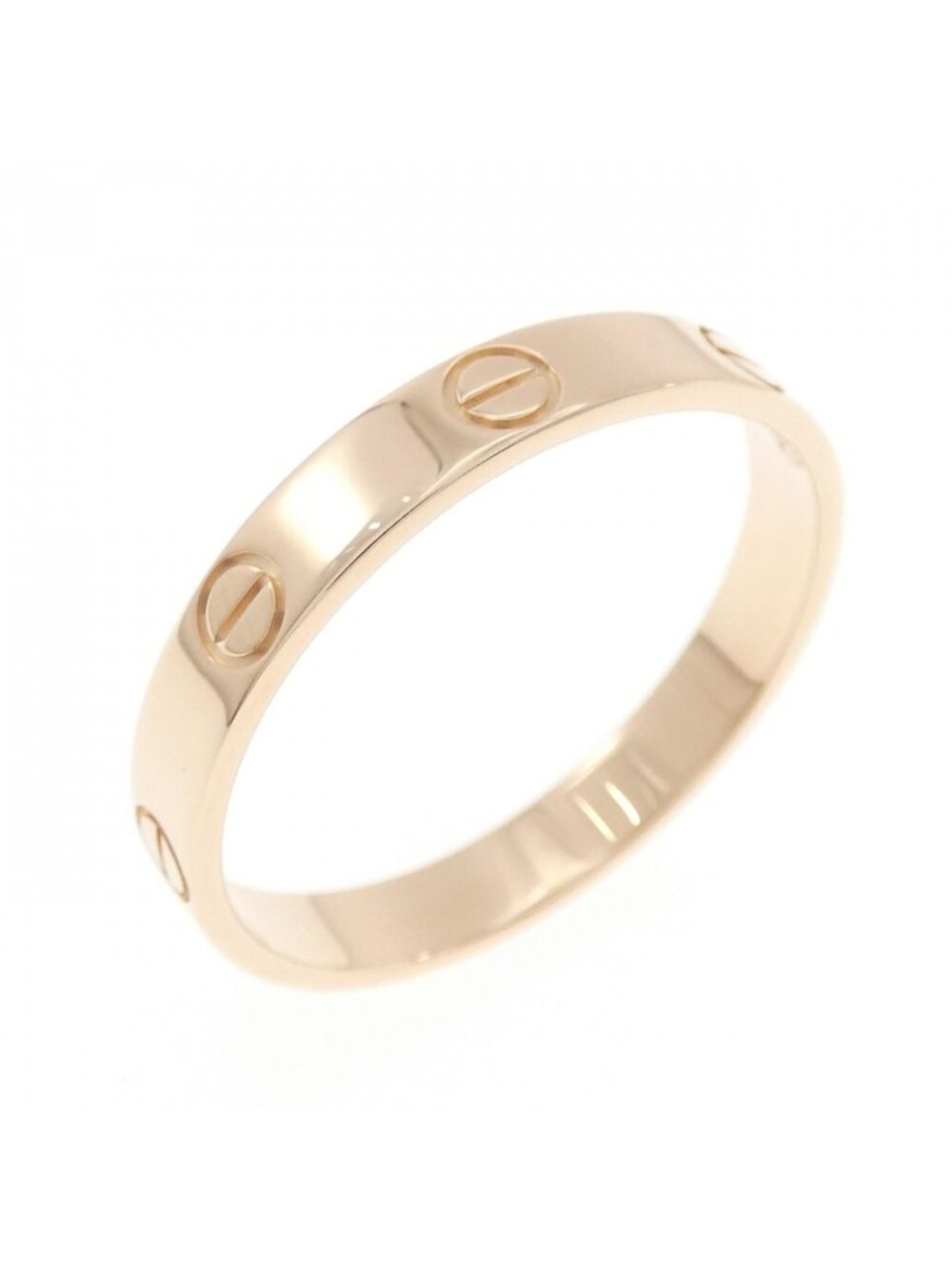 Cartier Mini Love Ring